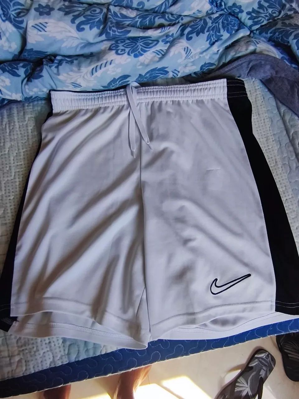 SHORT NIKE DRI FIT ORIGINAL 