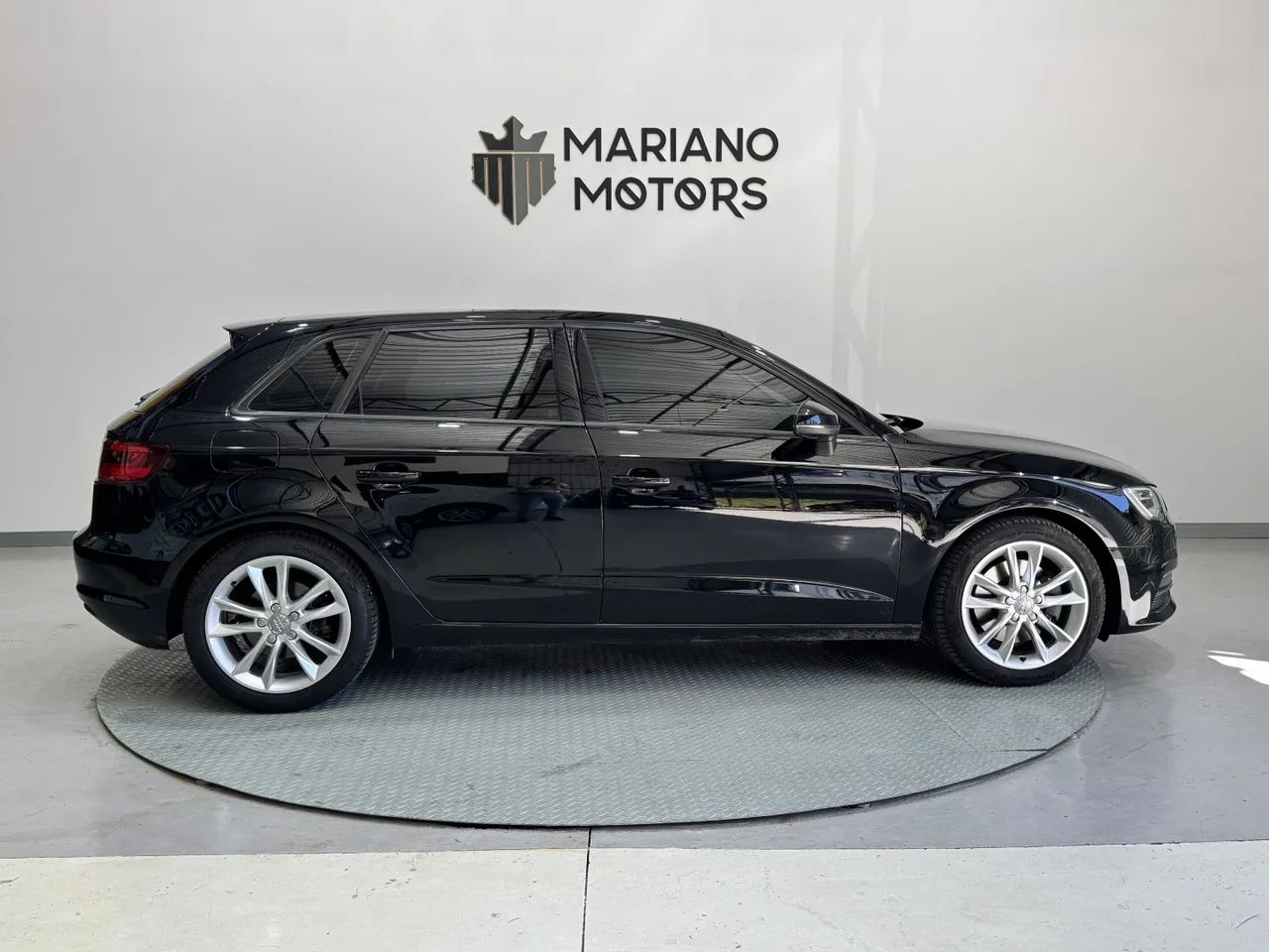 Audi A3 1.8 5P Aut. 2014 - Foto 4