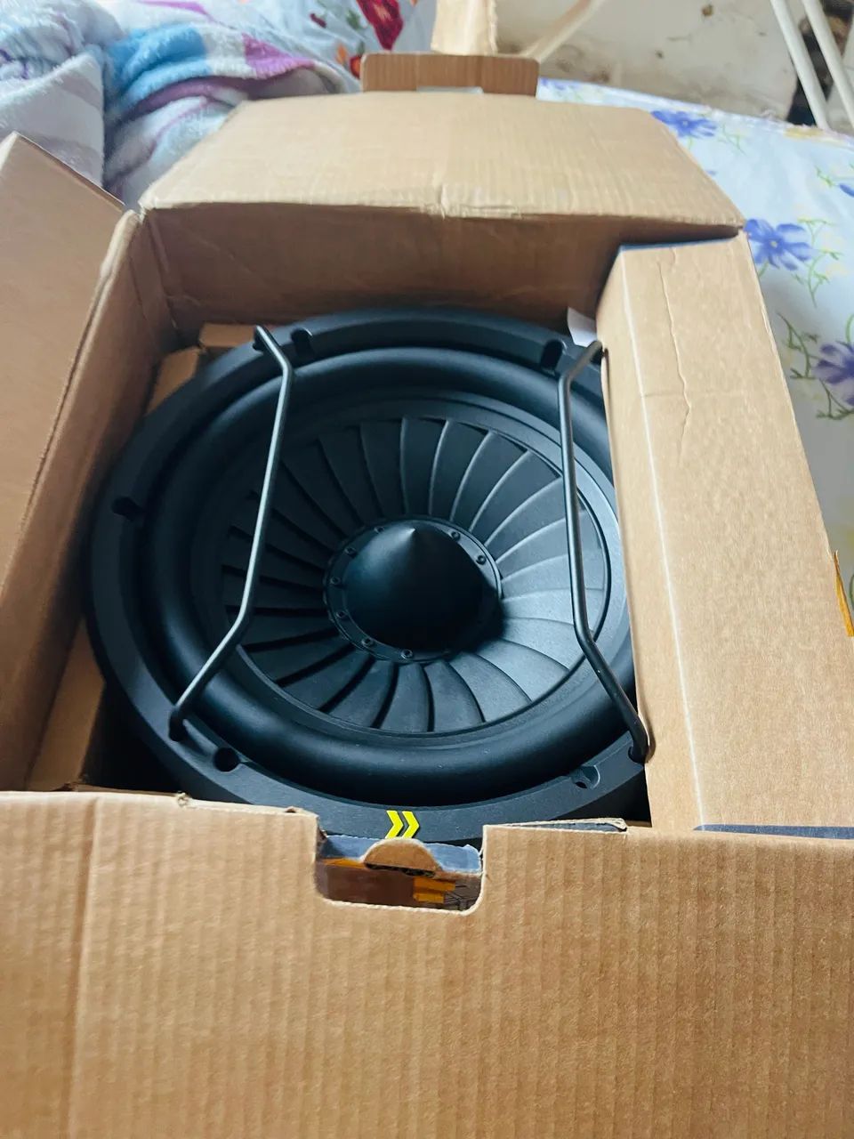 Grave bravox 12p aviador 