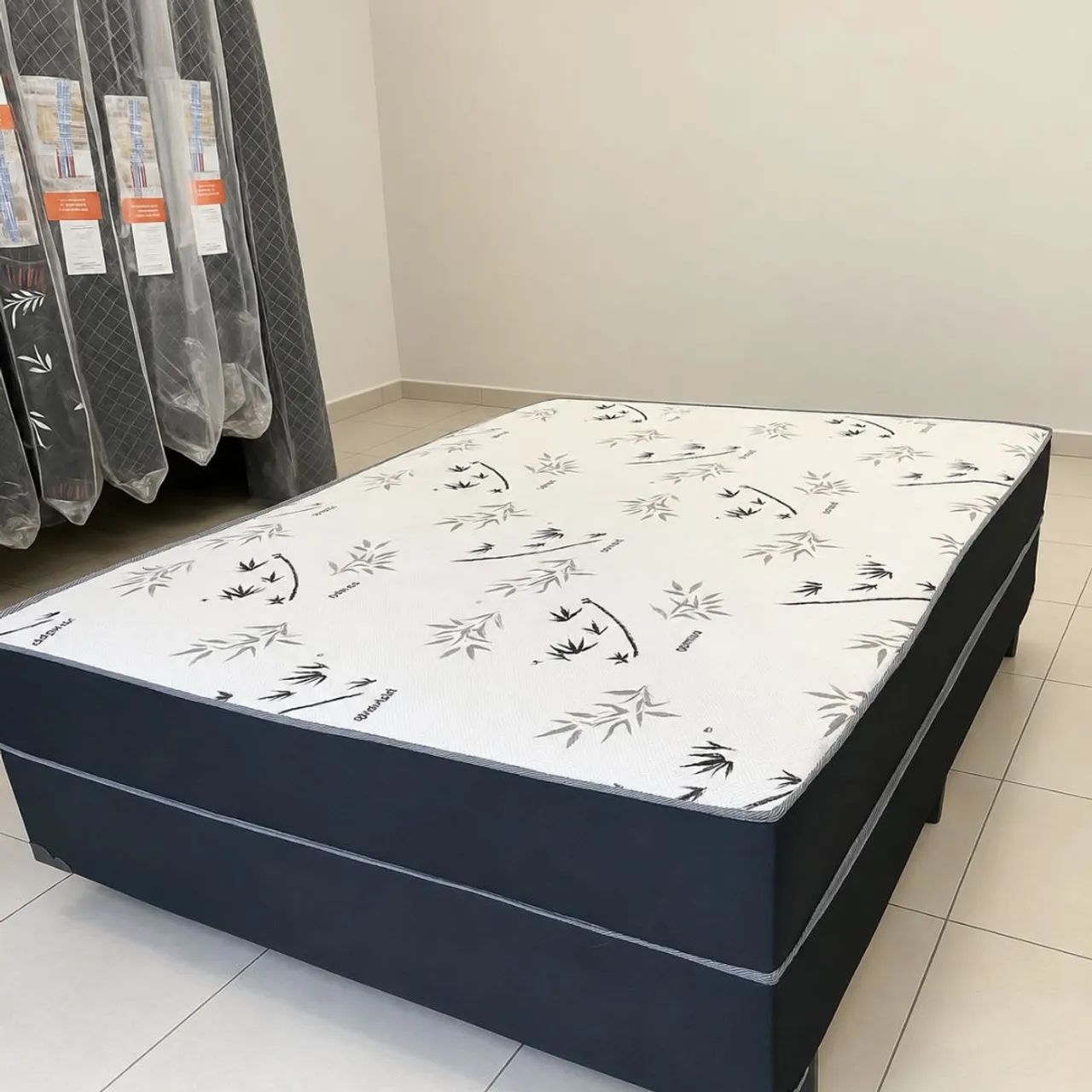 Cama Casal Nova! Paga na entrega!  - Foto 2