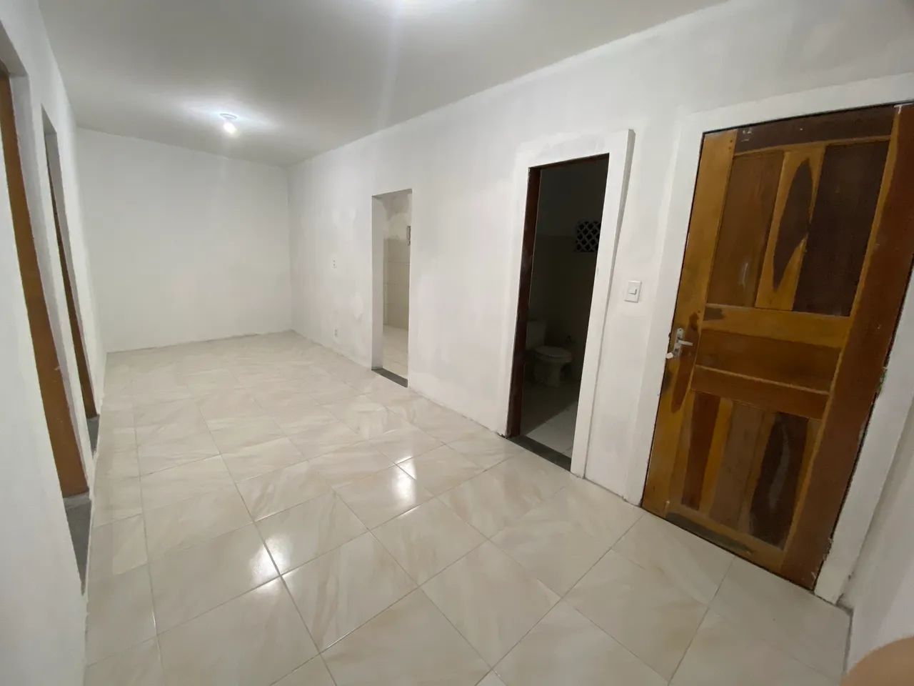 Apartamento sobre loja centro próximo à Dúvel concessionária  - Foto 3