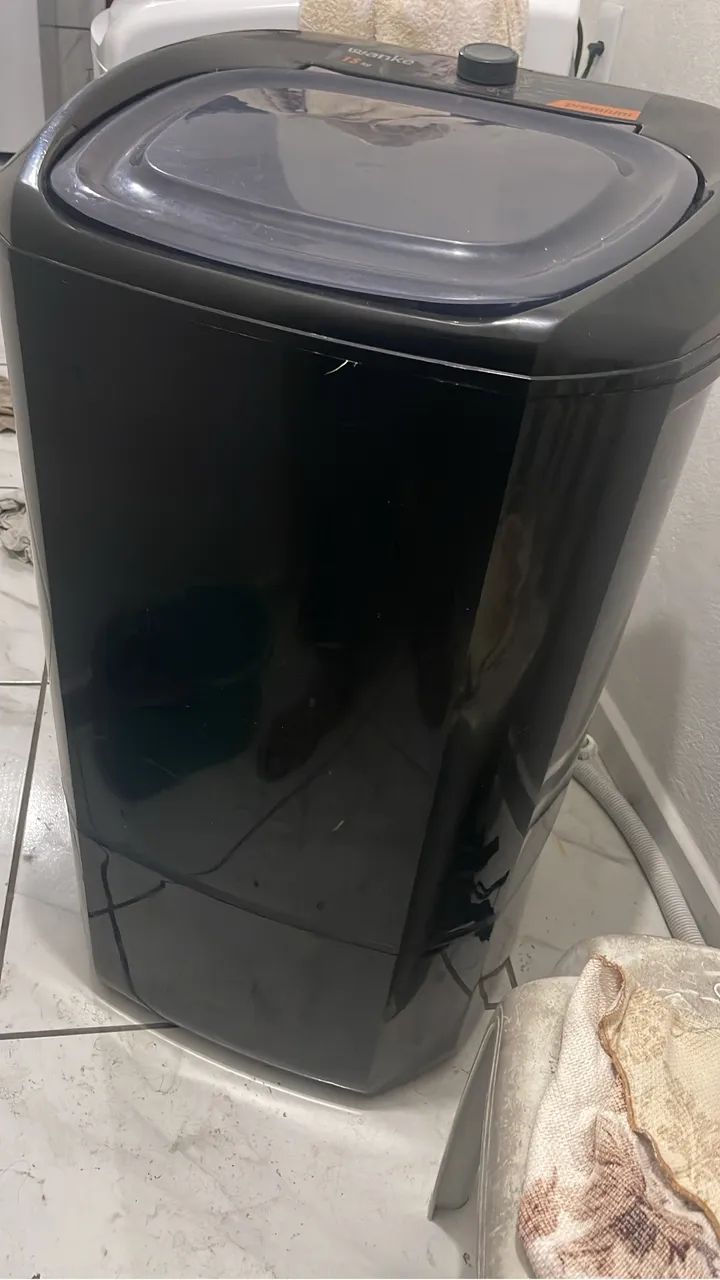 Vende sé tanquinho  - Foto 3