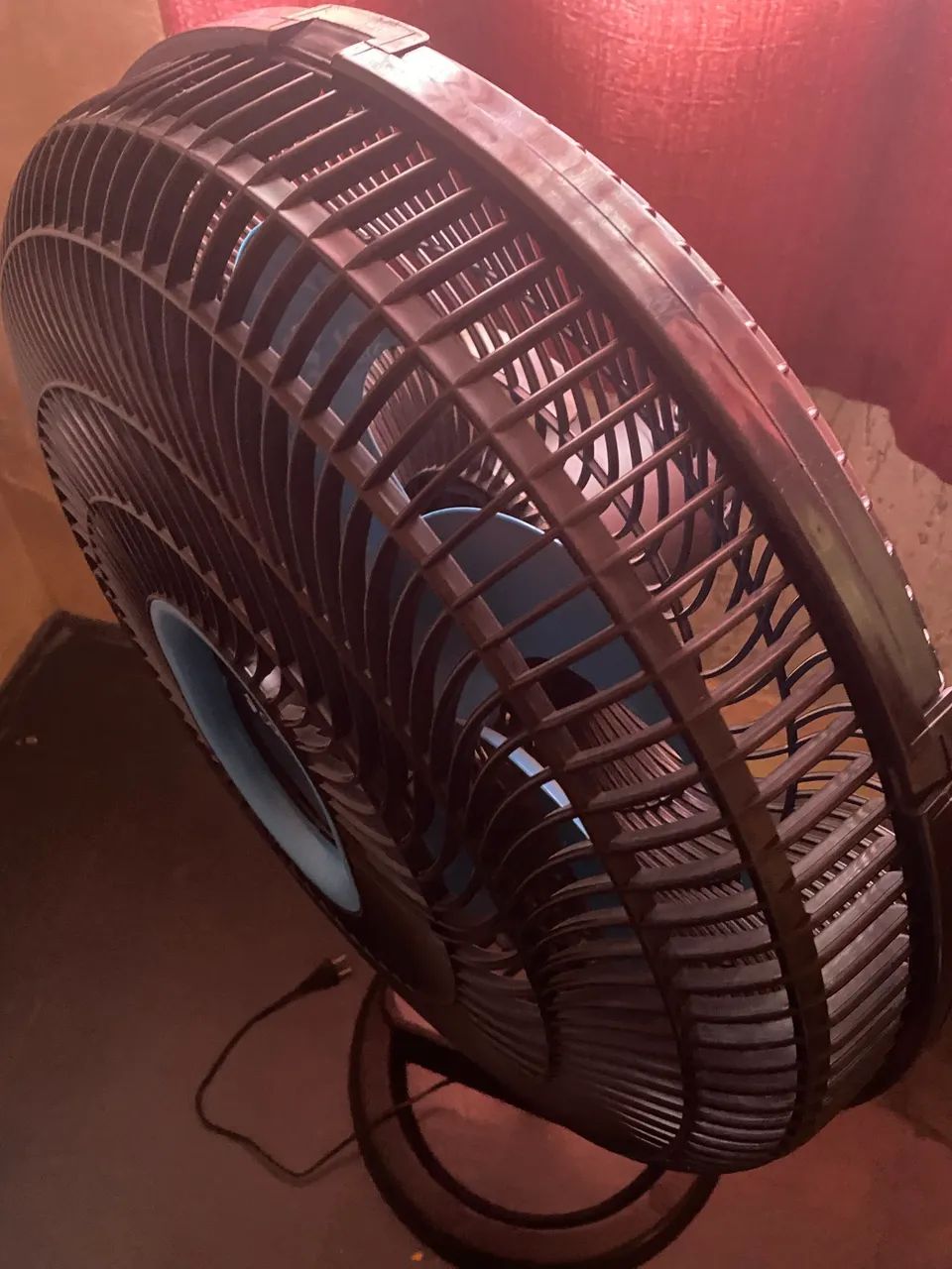 Ventilador  - Foto 3
