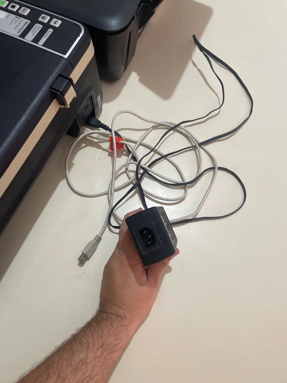 Impressora hoje - Foto 4