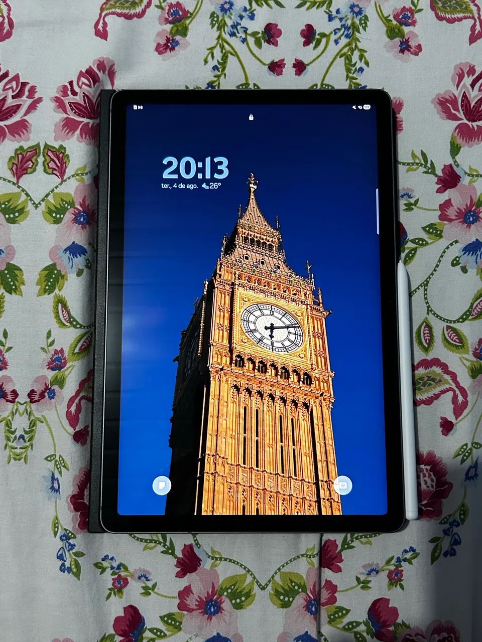 TABLET SAMSUNG GALAXY S10 - Foto 3