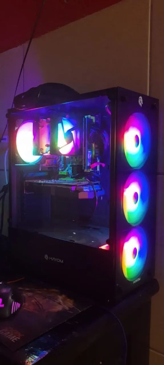 CPU core i7