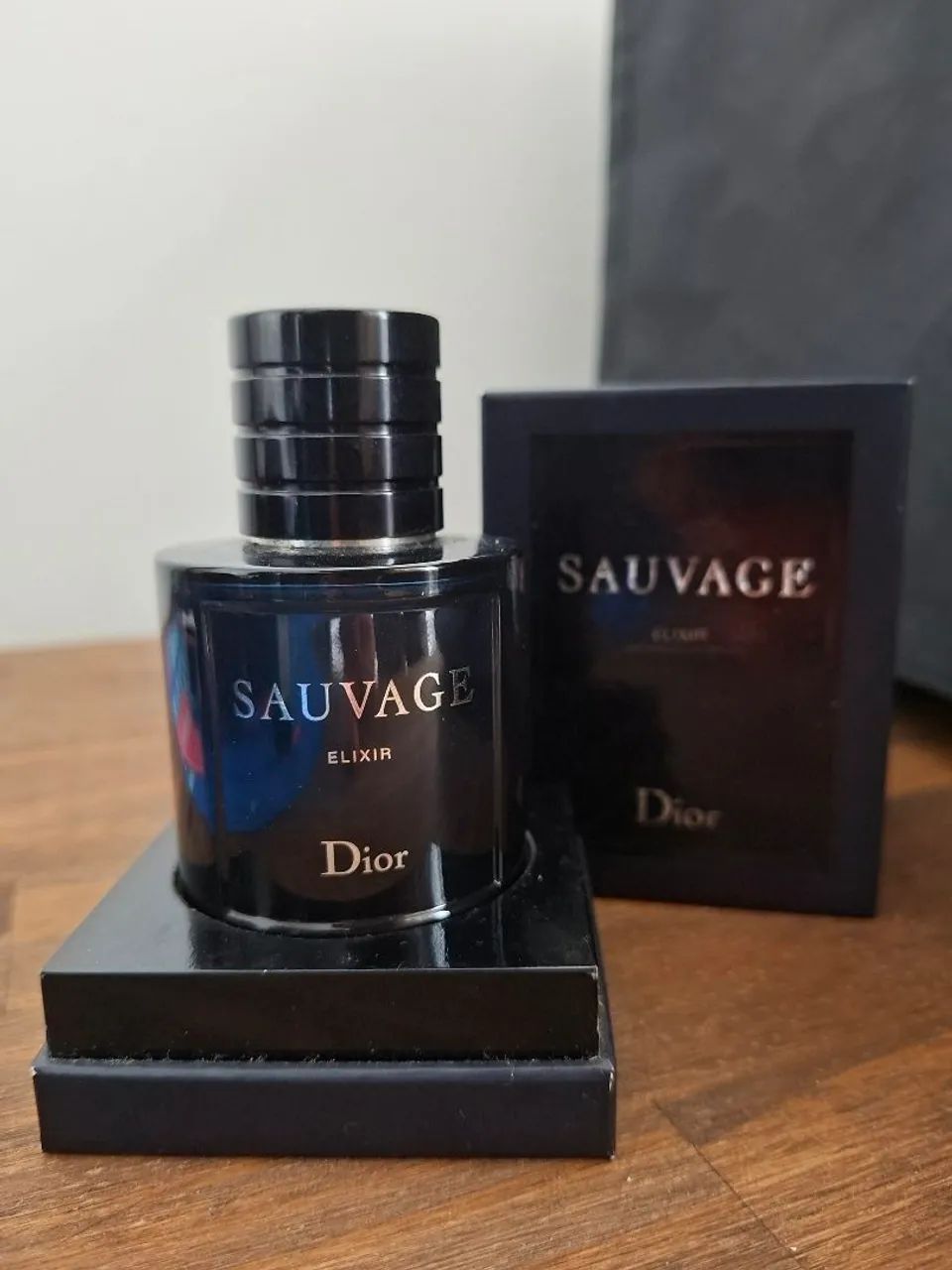 Sauvage Elixir 