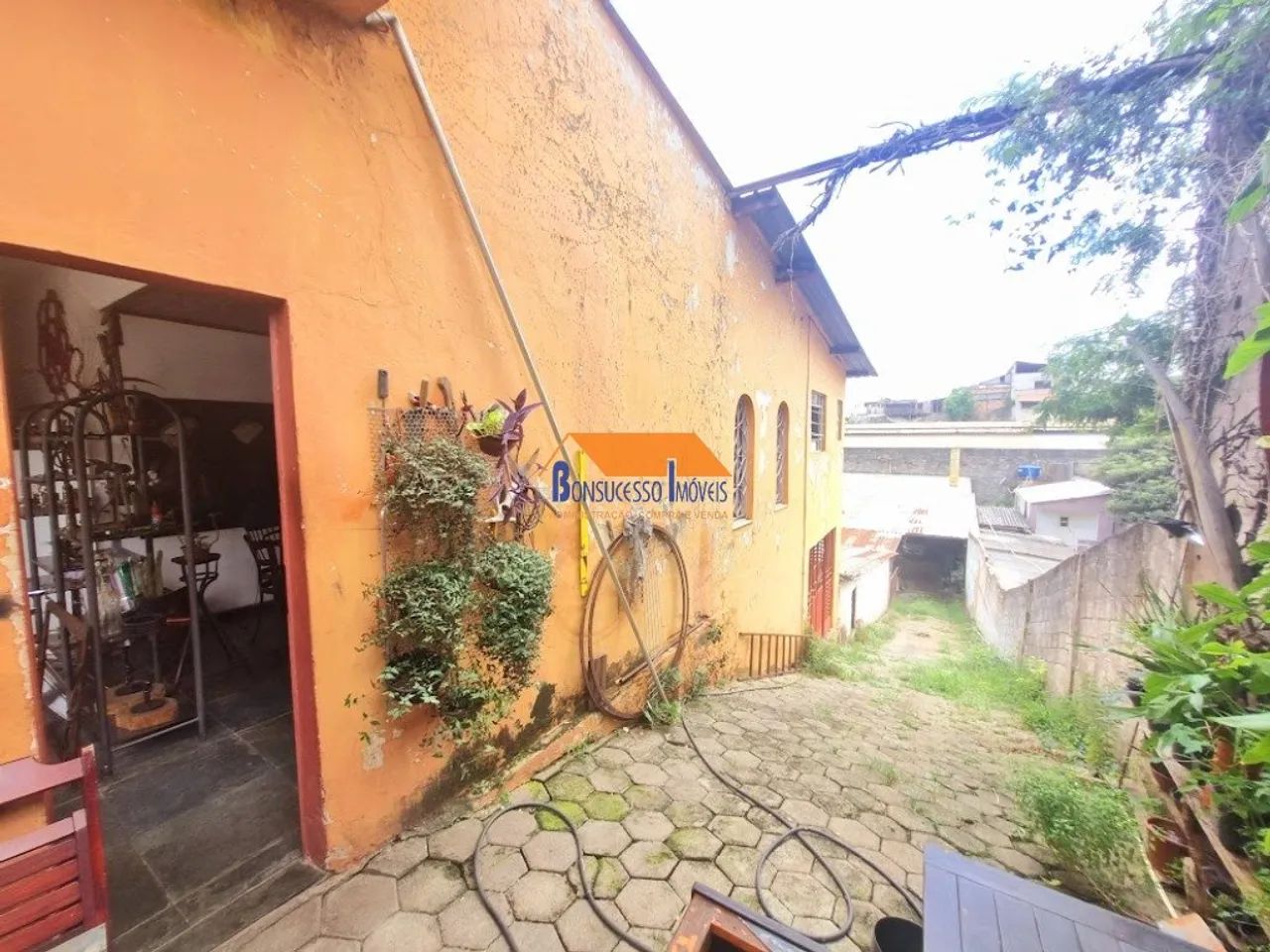Apartamento de 0 quartos no bairro São Francisco