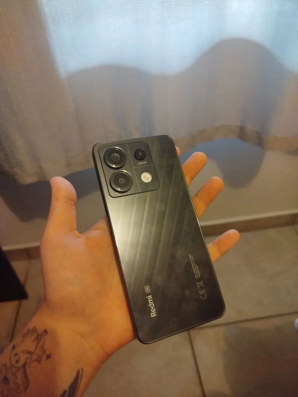REDMI NOTE 13 PRO 5G - Foto 2