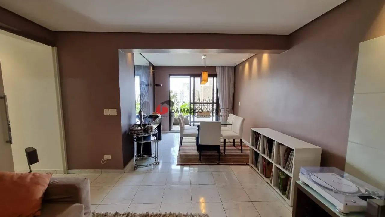Apartamento em Santa Paula - Foto 4