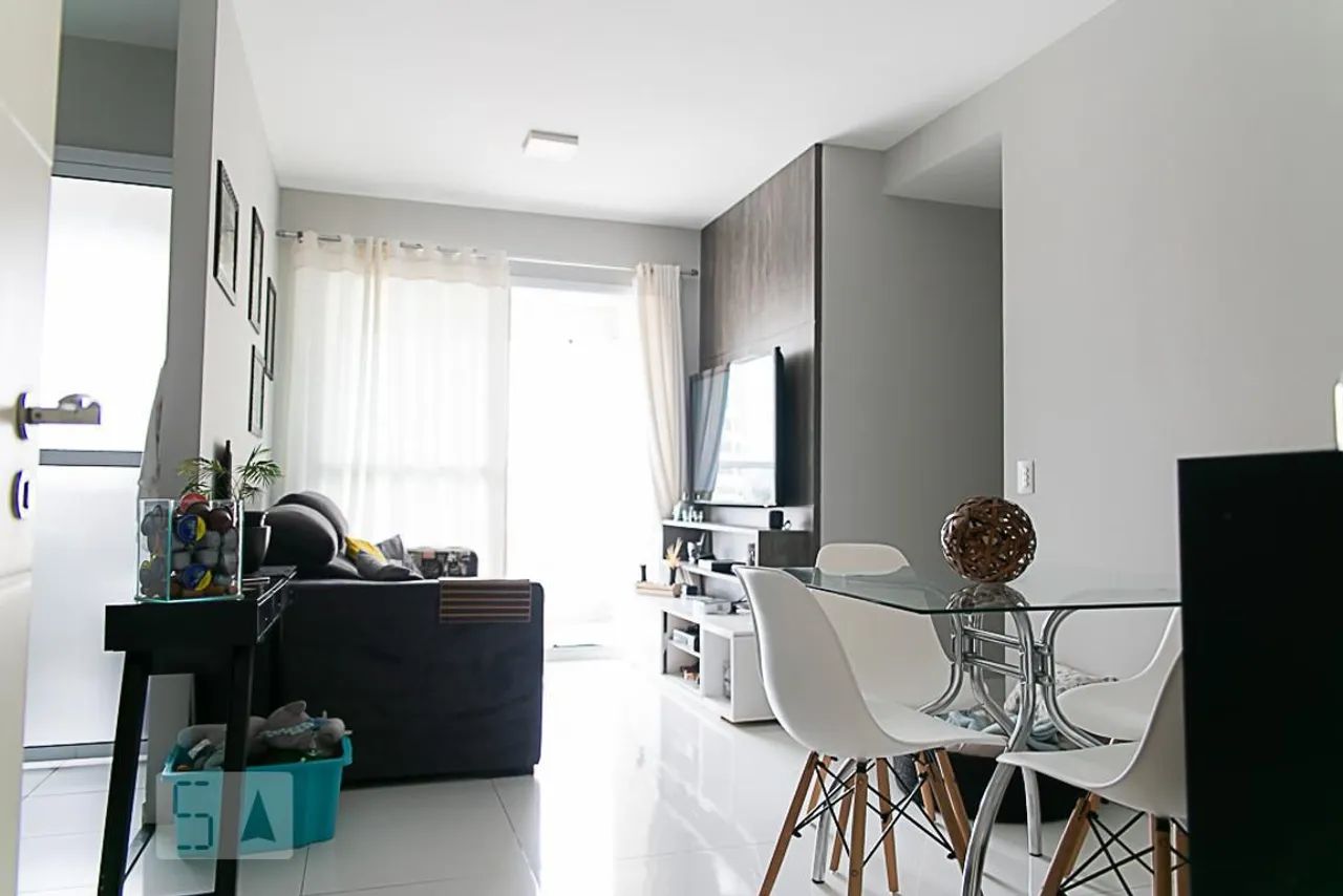 Apartamento à Venda - Cambuci, 2 Quartos, 46 m2 - Foto 2
