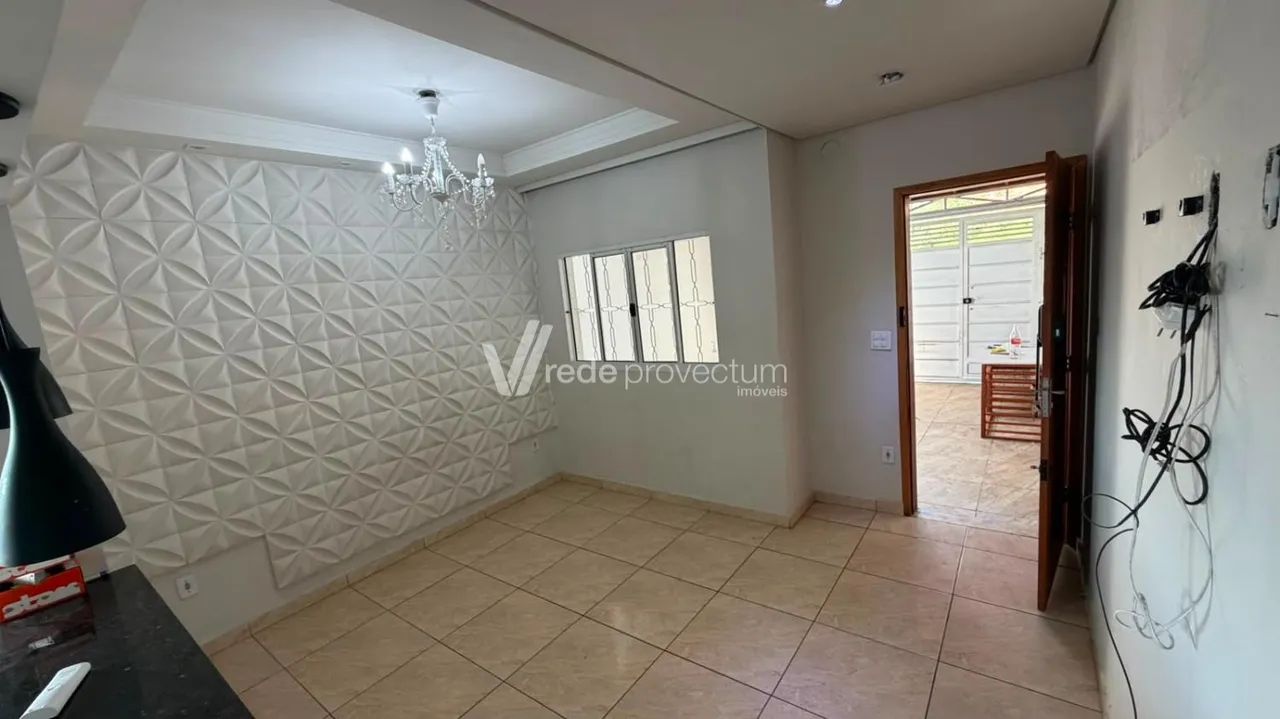 casa - Jardim São Judas Tadeu - Campinas - Foto 3