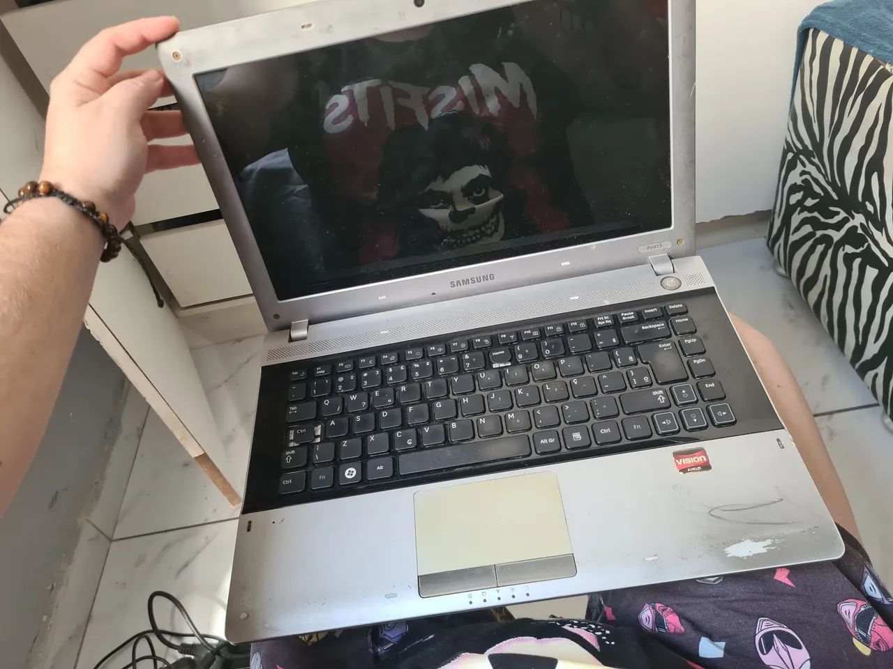 Notebooks pra retira pessas - Foto 5