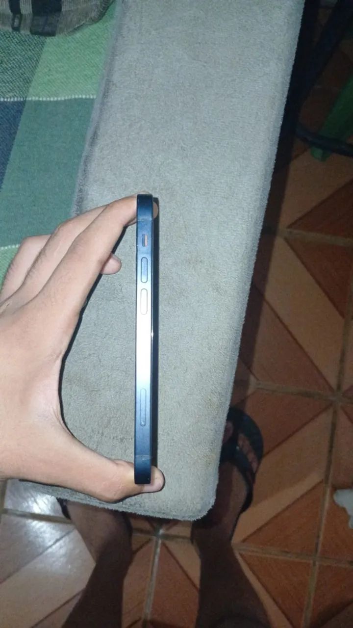 iPhone 12 mini 128GB - Ótimo Estado - Foto 2