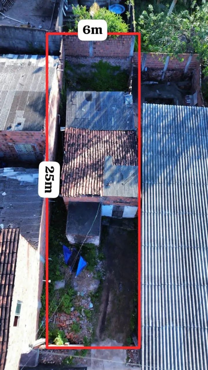 Oportunidade de casa própria  - Foto 4