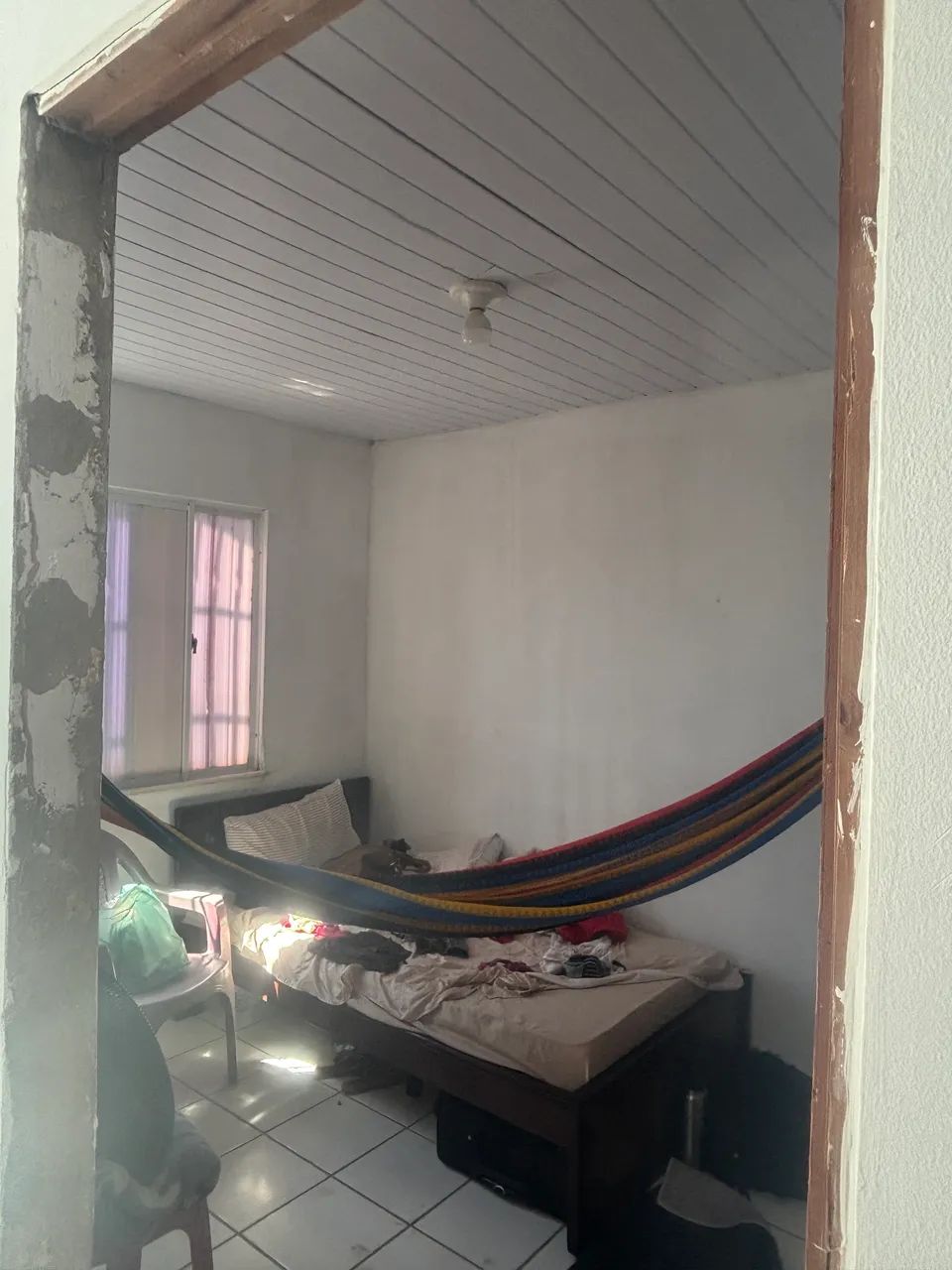 Vendo casa