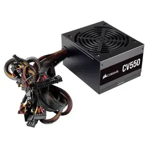 Fonte Corsair CV 550W - Foto 4