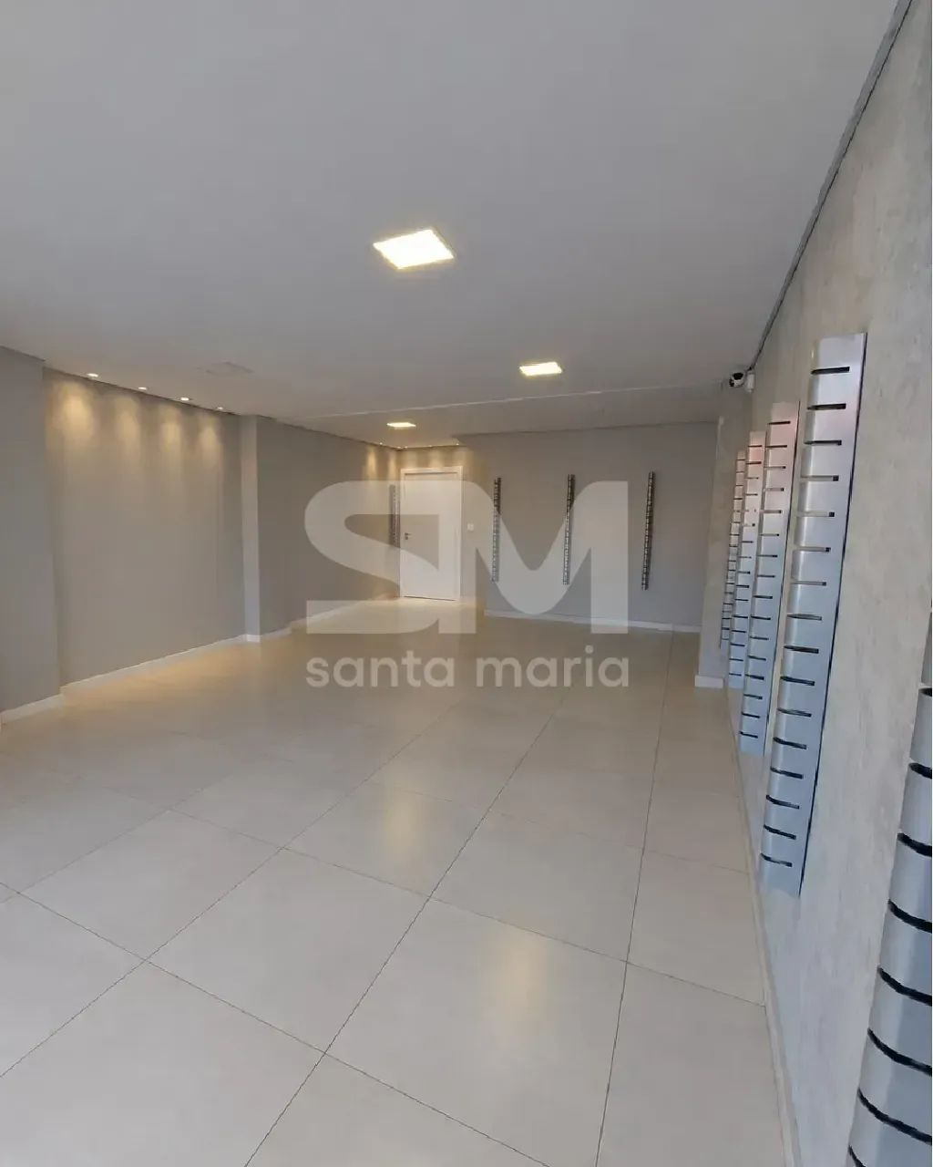Sala para locação, São Cristóvão, Chapecó - SC - Foto 2
