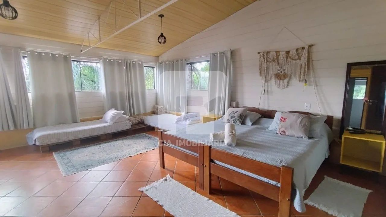Loft de 1 quarto mobiliado com vista na Praia Mole - Foto 3