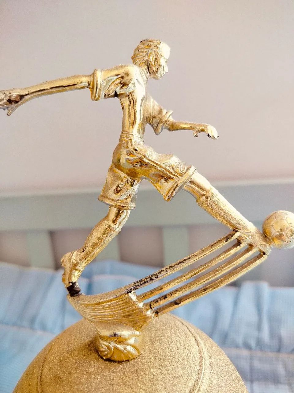 Troféu  - Foto 3