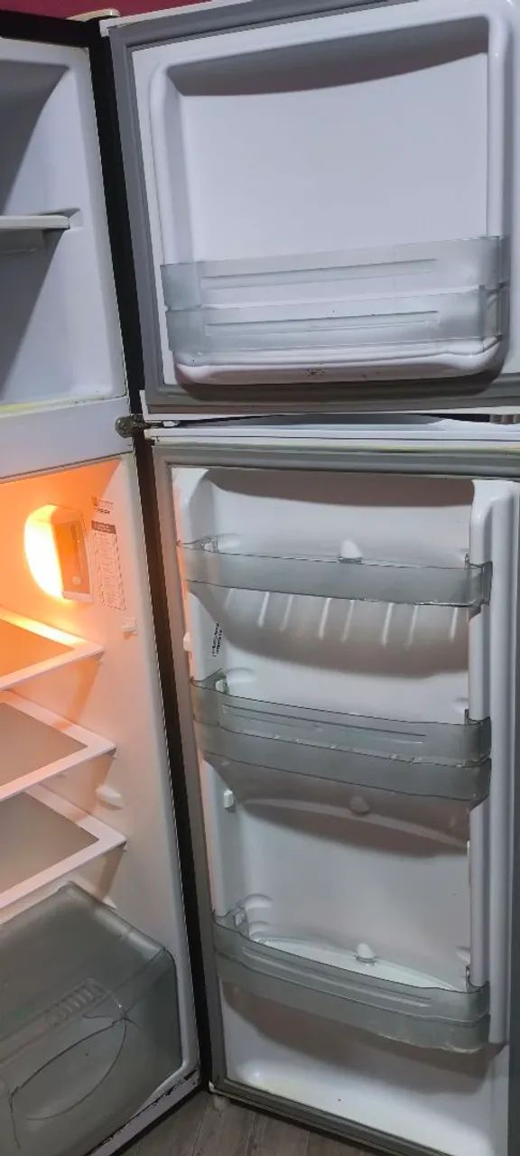 Geladeira consul  - Foto 5