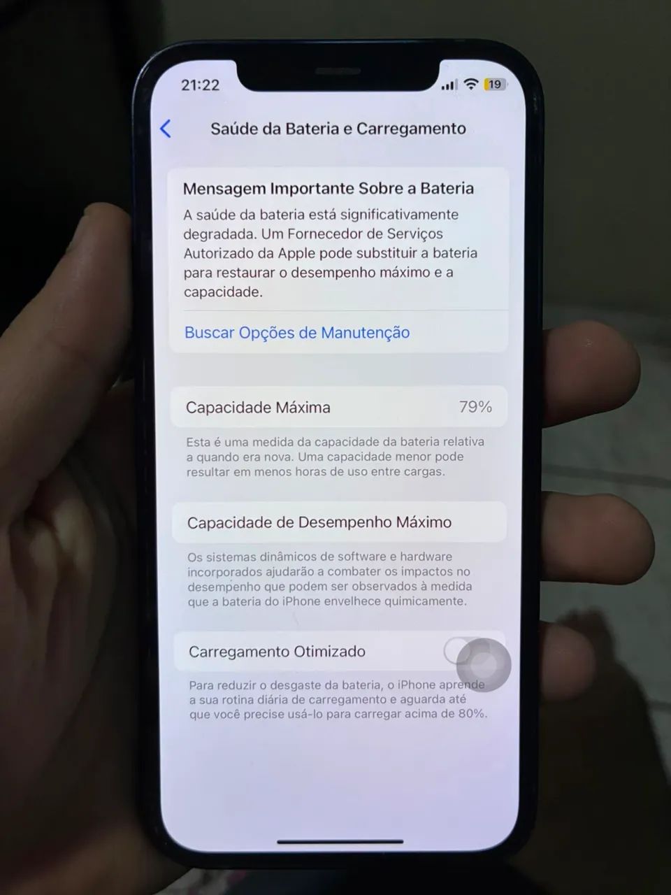 Iphone 12 64G - Foto 5