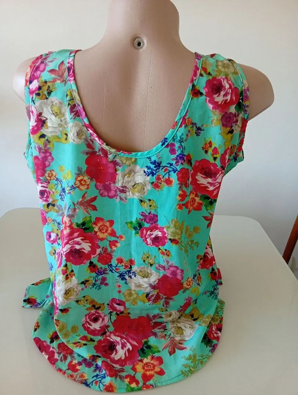 Blusa Farm  - Foto 3