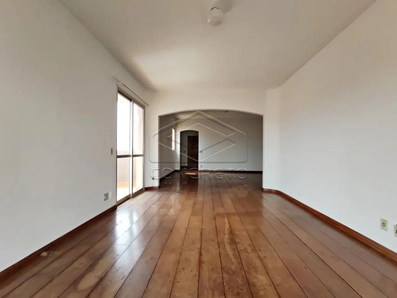 Apartamento Padrão em Jaú - Foto 5