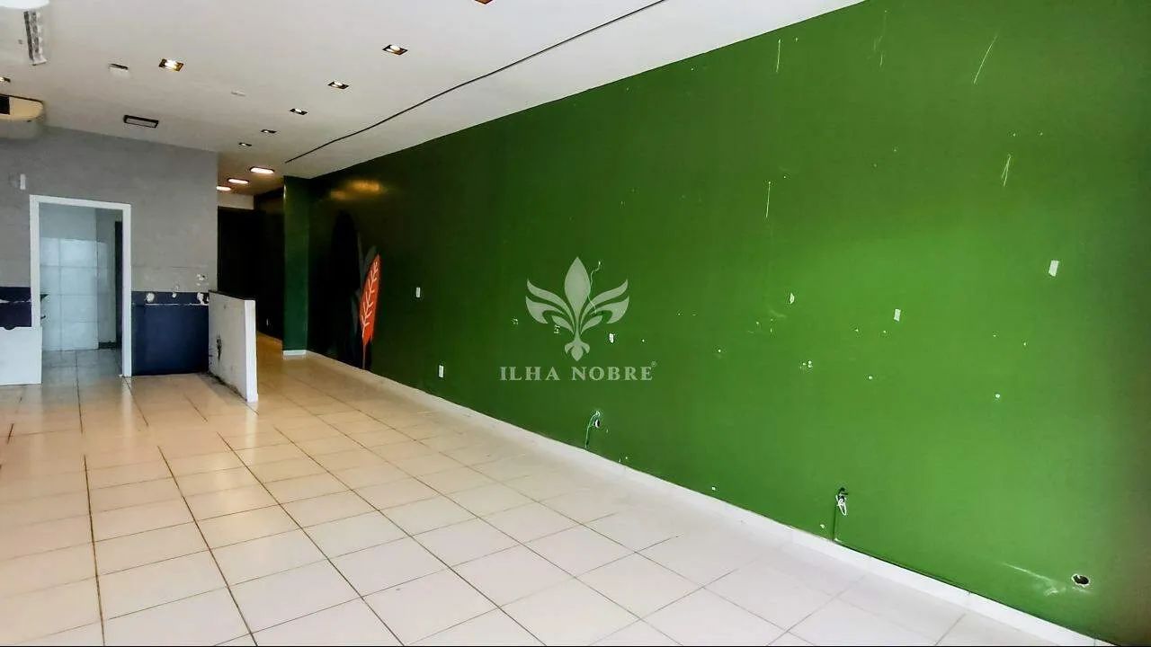 Sala Comercial para Aluguel em Canasvieiras, Florianópolis, com Vista para o Mar - Foto 2