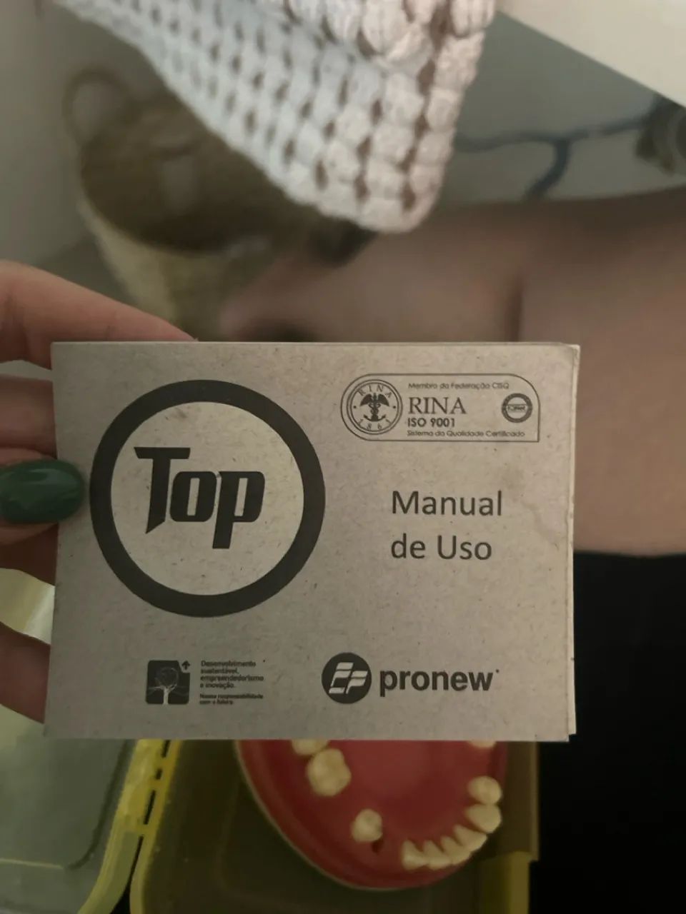 Manrquim pronew - Foto 2