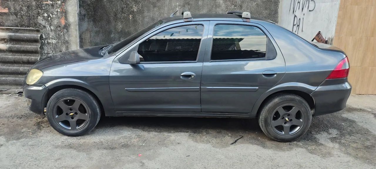 Chevrolet Prisma 2008