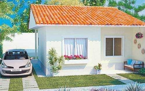 Terreno + Construção em Sao Jose do Rio preto e região a prazo varias localizações - Foto 3