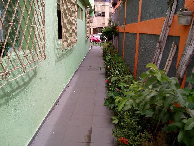 Murano imobiliária aluga casa residencial de 4 quartos no centro de vila velha - es. - Foto 9