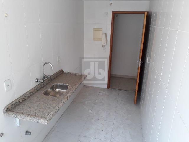 Méier- Rua Lopes da Cruz-Apartamento 1ª locação-3 quartos (1 Suíte)-Varanda-Vaga - Foto 7