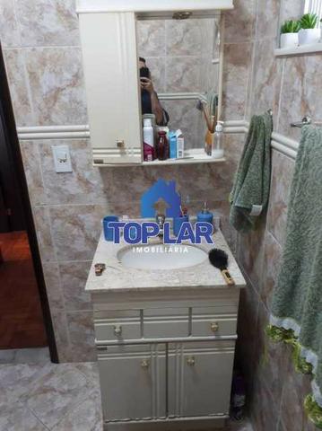 Lindo apartamento de 1 quarto na Vila da Penha - Foto 10