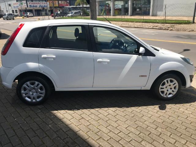 Ford Fiesta class 1.6 completo - Foto 7