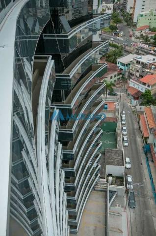 Murano Imobiliária vende sala comercial na Praia da Costa, Vila Velha - ES. - Foto 3
