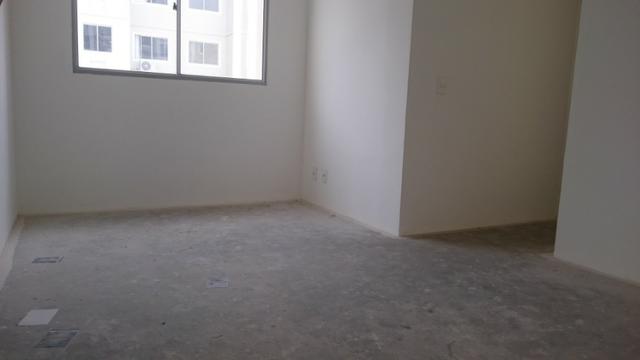 Rua Moacir de Almeida-Excelente Apartamento-2 Quartos-Vaga - Foto 6