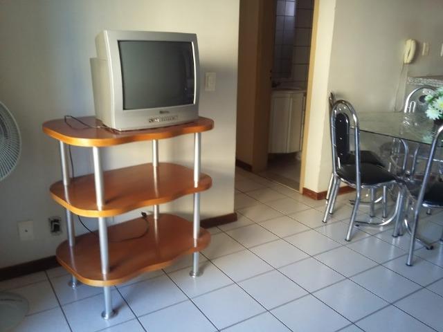 Apartamento em Caldas Novas para temporada, Solar das Calda 2 quartos ,com Parque Aquático - Foto 5