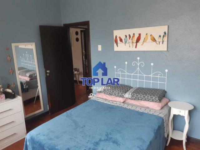 Lindo apartamento de 1 quarto na Vila da Penha - Foto 4