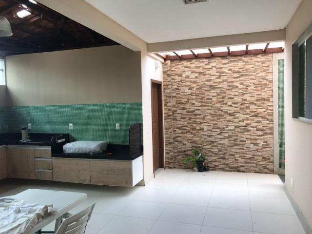 Murano Imobiliária vende casa de 4 quartos quartos em Ponta da Fruta, Vila Velha - ES. - Foto 7