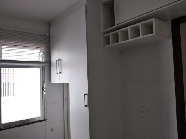 Engenho de Dentro Rua Borja Reis 2 quartos Vaga na Escritura Infraestrutura JBM213546 - Foto 16