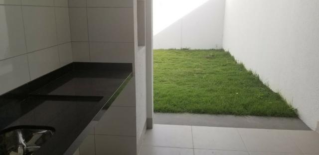 Ótima casa no Santa Cruz II - Foto 8