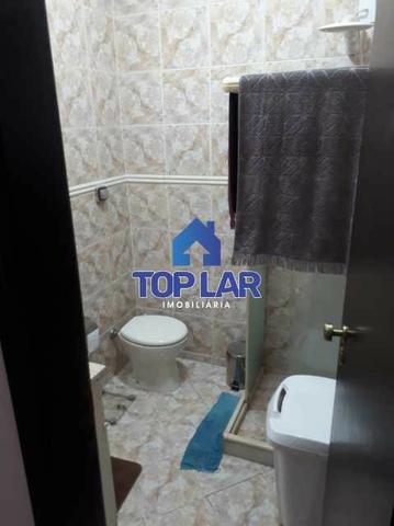 Lindo apartamento de 1 quarto na Vila da Penha - Foto 9