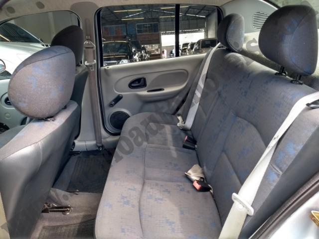 Renault Clio 1.0 Authentique Sedan 16V Gasolina 4P Manual - Foto 12