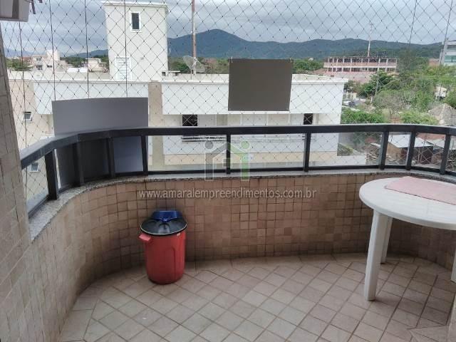 Apartamento mobiliado em Canto Grande/Bombinhas - Foto 14