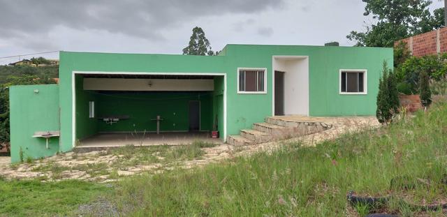 Oportunidade! Vendo ou troco excelente casa no Cond. Solar da Serra! - Foto 3