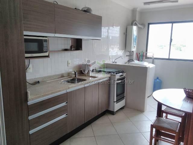 Apartamento mobiliado em Canto Grande/Bombinhas - Foto 16
