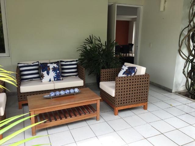 Casa em condomínio no Poço da Panela, 280 m2 , 5 quartos 3 suites, piso granito, nascente - Foto 15