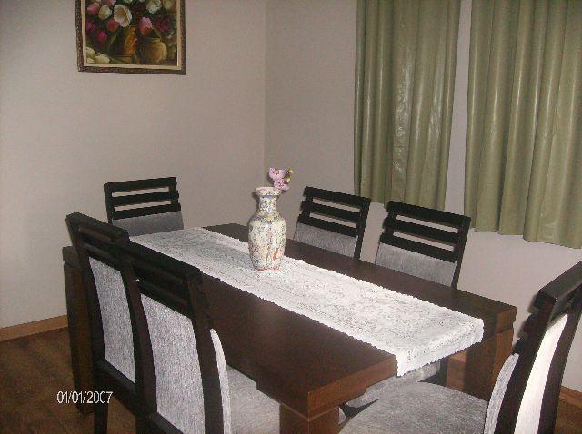 Murano Imobiliária aluga casa de 4 quartos na Praia de Itaparica, Vila Velha - ES. - Foto 4